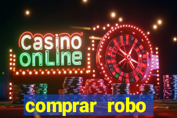 comprar robo fortune tiger